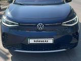 Volkswagen ID.4 2022 года за 15 500 000 тг. в Алматы – фото 2