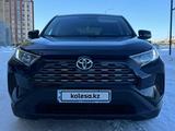 Toyota RAV4 2019 года за 14 400 000 тг. в Караганда – фото 5