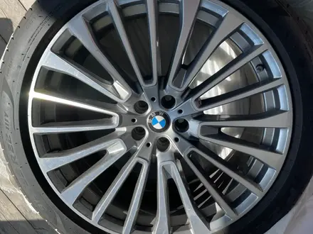 BMW X7 2020 года за 43 900 000 тг. в Астана – фото 10