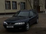 Opel Vectra 1998 года за 1 800 000 тг. в Балхаш – фото 5