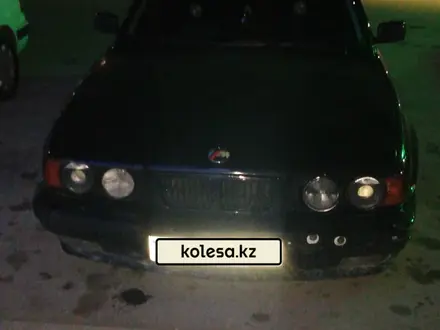 BMW 530 1995 года за 2 300 000 тг. в Тараз