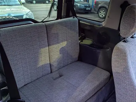 Mitsubishi Pajero 1996 года за 1 550 000 тг. в Алматы – фото 4