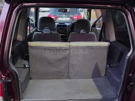Mitsubishi Pajero 1996 года за 1 550 000 тг. в Алматы – фото 7