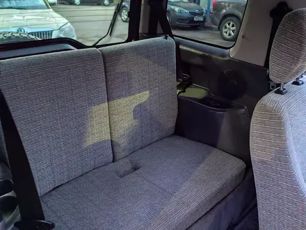 Mitsubishi Pajero 1996 года за 1 550 000 тг. в Алматы – фото 6