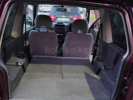Mitsubishi Pajero 1996 года за 1 550 000 тг. в Алматы – фото 9