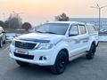 Toyota Hilux 2012 года за 11 300 000 тг. в Алматы