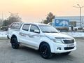 Toyota Hilux 2012 года за 11 300 000 тг. в Алматы – фото 6