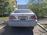 Toyota Windom 2001 года за 1 900 000 тг. в Аягоз – фото 3