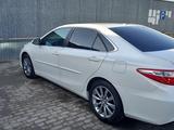 Toyota Camry 2015 годаfor7 000 000 тг. в Кызылорда – фото 5