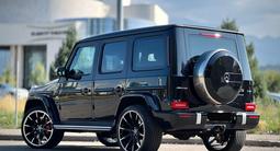 Mercedes-Benz G 63 AMG 2020 года за 88 000 000 тг. в Алматы – фото 4