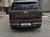 Hyundai Santa Fe 2024 годаfor23 000 000 тг. в Алматы – фото 3