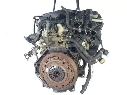 Двигатель Opel z16xe1 1, 6 за 147 000 тг. в Челябинск – фото 3