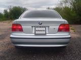 BMW 528 1996 года за 4 600 000 тг. в Караганда