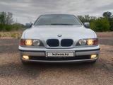 BMW 528 1996 года за 4 600 000 тг. в Караганда – фото 2