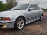 BMW 528 1996 года за 4 600 000 тг. в Караганда – фото 3