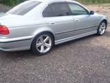 BMW 528 1996 года за 4 600 000 тг. в Караганда – фото 4