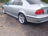 BMW 528 1996 года за 4 600 000 тг. в Караганда – фото 5