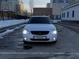 ВАЗ (Lada) Priora 2170 2011 года за 1 850 000 тг. в Астана – фото 2