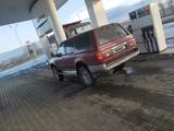 Toyota 4Runner 1990 годаүшін3 500 000 тг. в Усть-Каменогорск