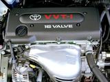Двигатель 2AZ-FE на Toyota Camry 2.4л 2AZ/1MZ/2AR/2GR/2TR/1GR/1UR/3UR за 83 000 тг. в Алматы
