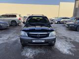 Mazda Tribute 2002 года за 4 100 000 тг. в Алматы – фото 2