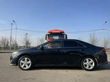 Toyota Camry 2014 года за 8 500 000 тг. в Алматы – фото 2