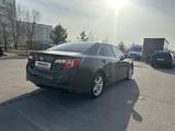 Toyota Camry 2014 года за 8 500 000 тг. в Алматы – фото 4