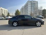 Toyota Camry 2014 года за 8 500 000 тг. в Алматы – фото 5