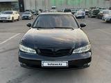 Nissan Maxima 2002 годаүшін3 000 000 тг. в Алматы