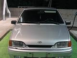 ВАЗ (Lada) 2114 2013 годаүшін1 650 000 тг. в Шымкент – фото 2