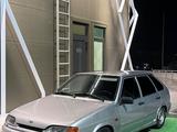 ВАЗ (Lada) 2114 2013 годаүшін1 650 000 тг. в Шымкент