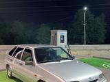 ВАЗ (Lada) 2114 2013 годаүшін1 650 000 тг. в Шымкент – фото 4