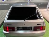 ВАЗ (Lada) 2114 2013 годаүшін1 650 000 тг. в Шымкент – фото 5