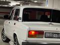 ВАЗ (Lada) 2107 2007 годаfor850 000 тг. в Тараз – фото 4