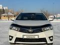 Toyota Corolla 2016 года за 7 500 000 тг. в Семей – фото 6