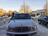 SsangYong Rexton 2006 годаүшін4 100 000 тг. в Актобе – фото 4