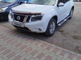 Nissan Terrano 2021 года за 8 800 000 тг. в Караганда