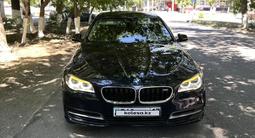 BMW 528 2014 годаүшін10 300 000 тг. в Шымкент – фото 2