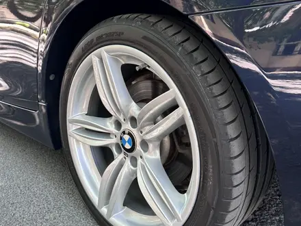 BMW 528 2014 года за 10 300 000 тг. в Шымкент – фото 13