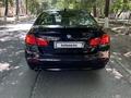 BMW 528 2014 годаүшін10 300 000 тг. в Шымкент – фото 4