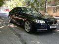 BMW 528 2014 годаүшін10 300 000 тг. в Шымкент