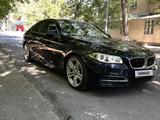 BMW 528 2014 годаүшін10 300 000 тг. в Шымкент