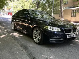 BMW 528