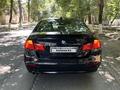 BMW 528 2014 годаүшін10 300 000 тг. в Шымкент – фото 5
