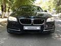 BMW 528 2014 годаүшін10 300 000 тг. в Шымкент – фото 9