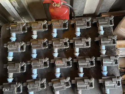 1 jz 2 jz привозные катушки за 10 000 тг. в Алматы