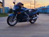 Kawasaki  ZZR 250 1999 года за 1 300 000 тг. в Костанай