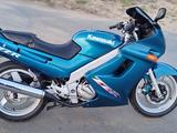 Kawasaki  ZZR 250 1999 года за 1 300 000 тг. в Костанай – фото 2