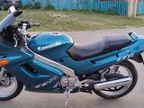 Kawasaki  ZZR 250 1999 года за 1 300 000 тг. в Костанай – фото 3