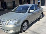 Toyota Avensis 2004 года за 3 900 000 тг. в Шиели – фото 2